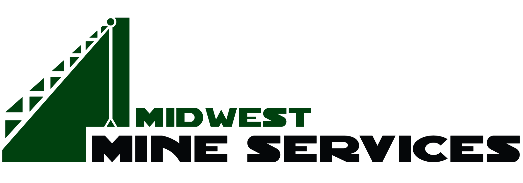 Midwest Mine Services logo
